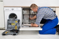 appliance repairs air conditioning - 1