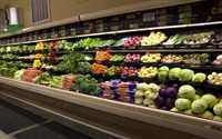 supermarket established thriving independent - 2