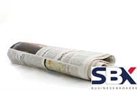 newsagency established family business - 1