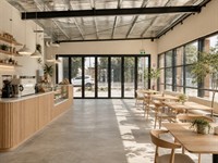 cafe coffee shop business - 2