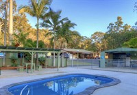 caravan park freehold on - 1
