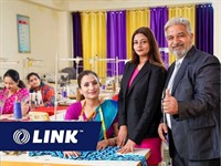 established fashion retail hub - 1