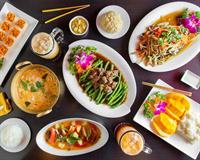 highly profitable thai restaurant - 1