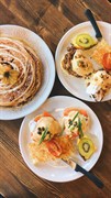 easy-to-operate café walk-in walk-out - 1