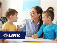 highly profitable childcare central - 1