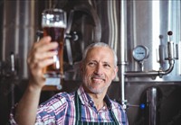 well-established home brewing business - 1