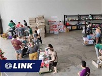 high-growth discount variety retailer - 3