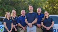sure building inspections franchises - 1