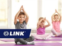 profitable children's recreation business - 1