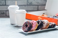 donut king prime franchise - 1