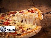 pizza shop - 1