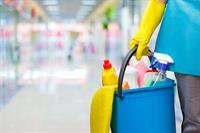 cleaning business with multiple - 1