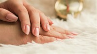 thriving nail beauty salon - 3