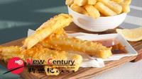 fish chips east melbourne - 1