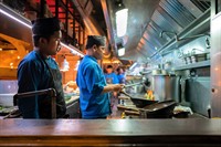 pakenham's only asian dining - 2