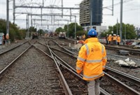 rail maintenance solutions business - 3