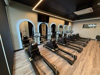 award-winning recovery wellness studio - 2
