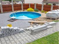 pool build business own - 3