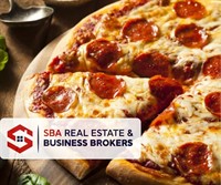 takeaway pizza shop for - 1