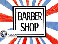 barber business - 2