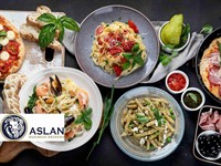 long established italian restaurant - 2