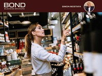 gourmet food emporium - 1