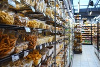 indian grocery takeaway opportunity - 1