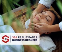 massage business for sale - 1