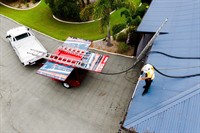 gutter-vac coffs harbour clarence - 2