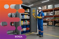 36724 profitable industrial safety - 1