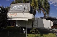 slide-on campers sales manufacture - 2