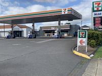 7-eleven service station ashmore - 1