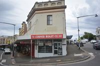 the corner roast - 1