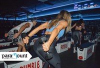 boutique rumble boxing franchise - 1