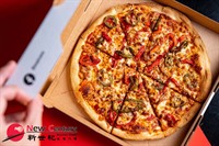 pizza shop dandenong south - 1