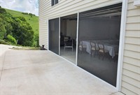 leading retractable screen manufacturer - 3