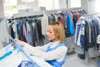 established dry cleaning business - 1