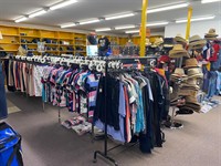 established regional retail business - 2