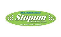 stopum vehicle sun shade - 2