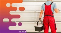 36544 leading garage door - 3