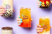chatime franchise for sale - 1