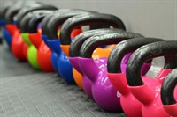 premium boutique fitness studio - 1
