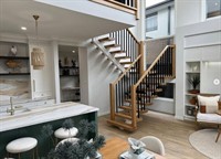 manufacture of custom staircases - 2