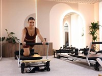 boutique pilates yoga studio - 3
