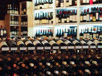 branded bottle shop outer - 1