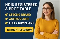 profitable ndis provider fully - 1