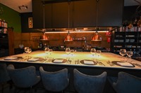 premium hospitality opportunity 1 - 1