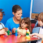 established childcare business underperforming - 3