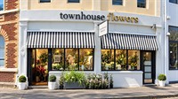 townhouse flowers boutique florist - 1