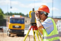 established surveying business national - 1